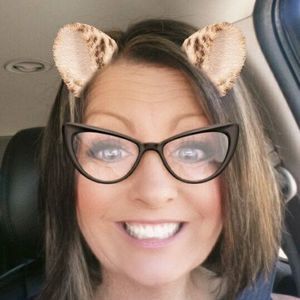 Meet your Posher, Patricia